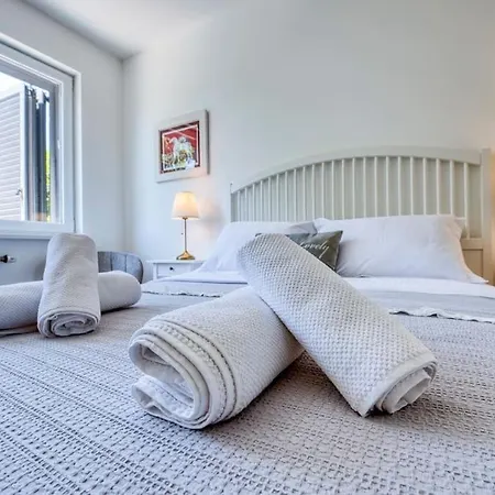 Mashadreamhome Apartamento