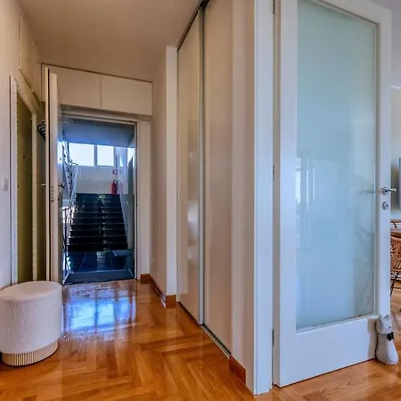 Apartamento Mashadreamhome