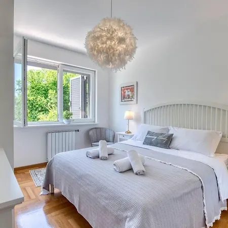 Lägenhet Mashadreamhome