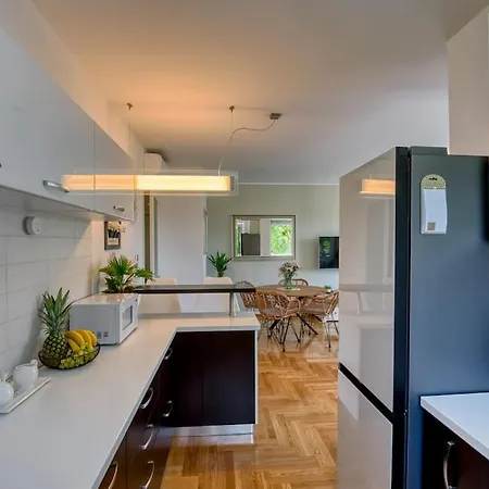 Mashadreamhome Apartamento