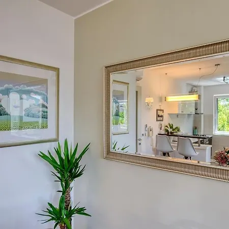 Mashadreamhome Appartement