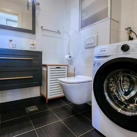 Mashadreamhome Appartement Zadar