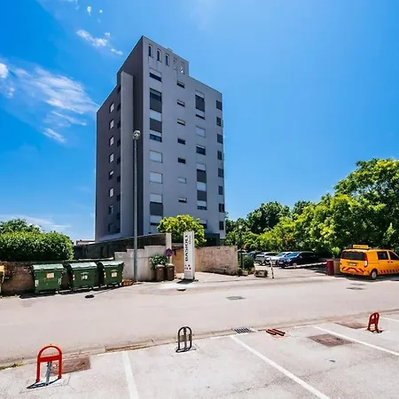 Appartement Mashadreamhome *