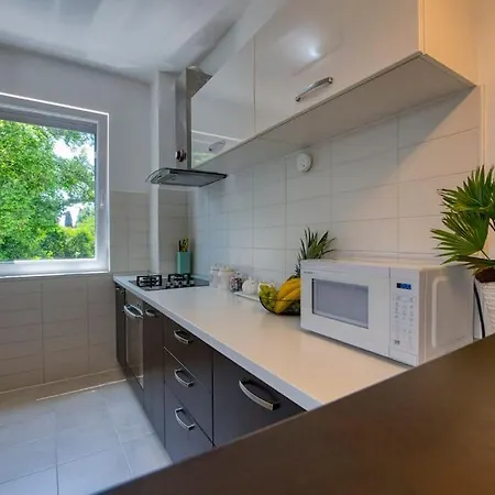 Mashadreamhome Appartement